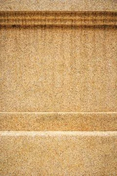 Background surface of terrazzo wall. Stock Photos