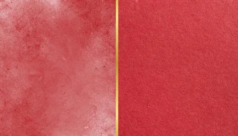 Background, surface texture red color Illustrazione stock