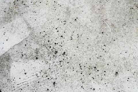Background surface of wall with old paint and scratches Stock Photos