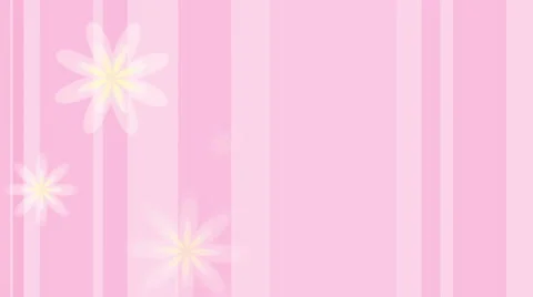 Background Sweet flower Stock Footage 50915497