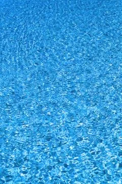 Background from swimming pool 스톡 사진