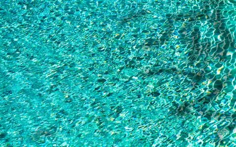 Background from swimming pool Stock Photos