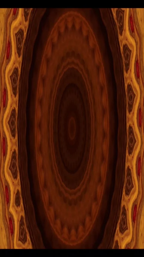 Background with swirling patterns. Cinematic textured design element. Stock-Footage 339779082