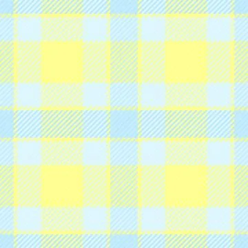 Background tartan check of pattern plaid vector with a fabric texture textile Stock Illustration