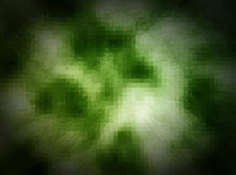 Background techno columns イラスト素材