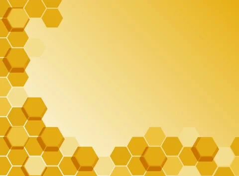 Background template with abstract patterns Illustrazione stock