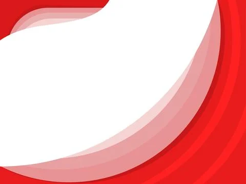 Background  template banner, Stock Illustration