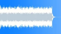 Background Tension Drone (Film, Ambience, Motion) Sound Effect