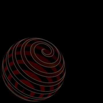 Background for text. Globe. Vector eps10 Stock Illustration