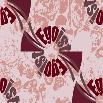 Background text Stock Illustration