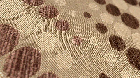 Background of textile texture Stock Footage 28697369