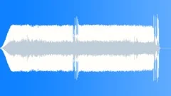 Background - Textural Fx For Scene Sound Effect