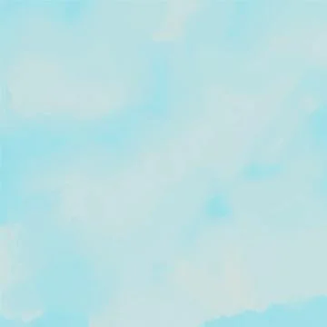 Background texture with abstract blue and white clouds Illustration