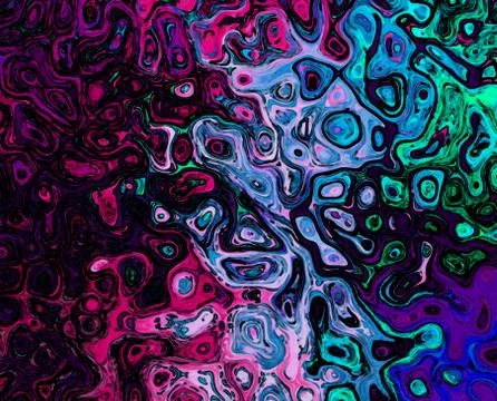 Background Texture Abstract Stock Illustration