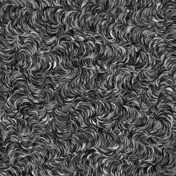 Background, texture. Abstraction. A confusing, disordered 스톡 일러스트