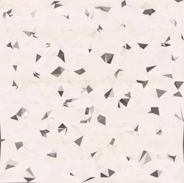 Background texture, abstraction, vector triangulation Stock Illustration