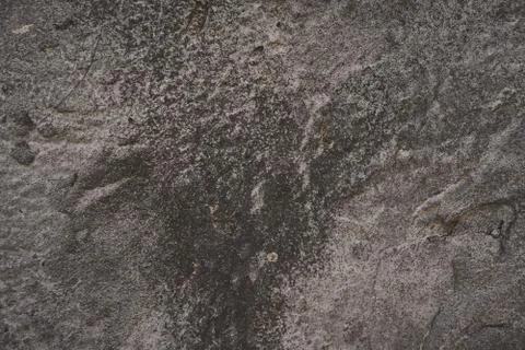 Background texture of asphalt. Hard old painted wall in grunge style. Grey Stock Photos