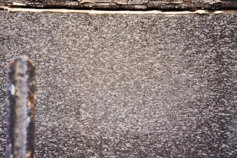 Background texture of asphalt. Hard old painted wall in grunge style. Grey Stock Photos