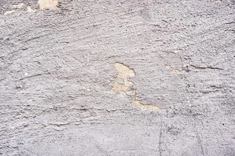 Background texture of asphalt. Hard old painted wall in grunge style. Grey Stock Photos