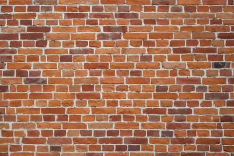 Background texture of a brick Foto stock