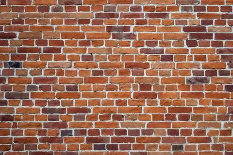 Background texture of a brick 写真素材