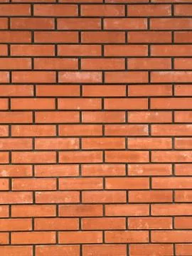 Background, texture, brick, wall, masonry Stock Photos