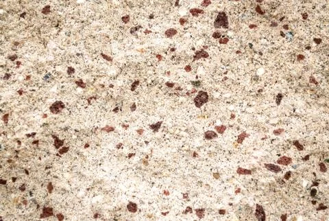 Background texture brown and tan stonework Stock Photos