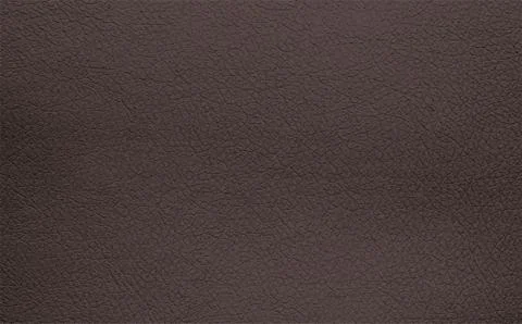 Background texture of brown natural leather grain Stock Illustration