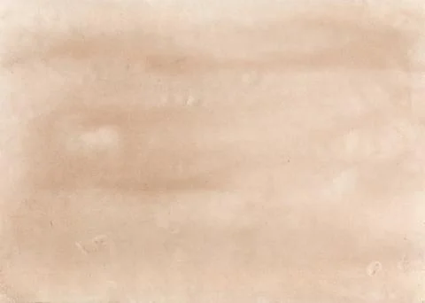 Background with texture brown old vintage paper with stains Stock Photos