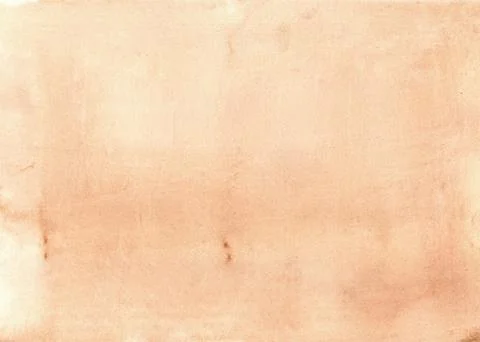 Background with texture brown old vintage paper with stains Stock Photos