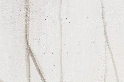Background, texture of brush strokes and splashes of paint, design elements Illustrazione stock
