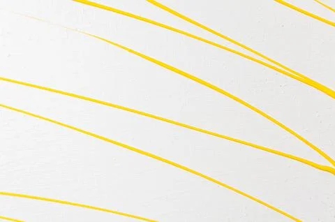 Background, texture of brush strokes and splashes of paint, design elements Stock Illustration