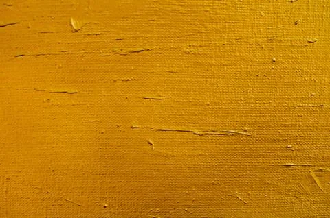 Background, texture of brush strokes and splashes of paint, design elements Stock Illustration