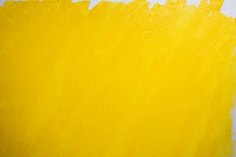 Background, texture of brush strokes and splashes of paint, design elements Stock Photos