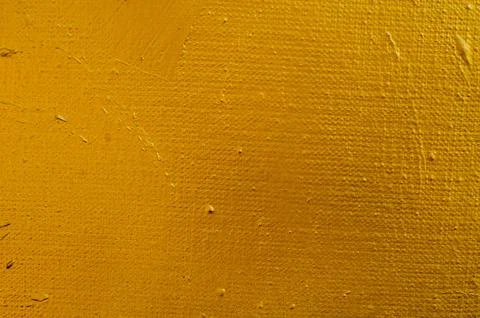 Background, texture of brush strokes and splashes of paint, design elements Stock Photos