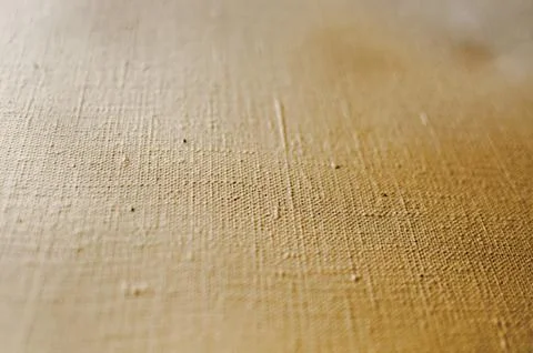Background, texture of brush strokes and splashes of paint, design elements Stock Photos
