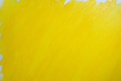 Background, texture of brush strokes and splashes of paint, design elements Stock Photos