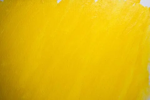 Background, texture of brush strokes and splashes of paint, design elements Stock Photos