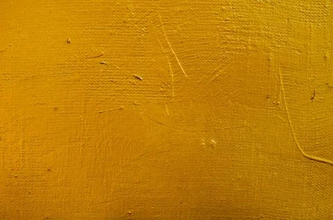 Background, texture of brush strokes and splashes of paint, design elements Stock Photos