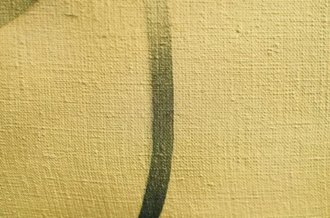 Background, texture of brush strokes and splashes of paint, design elements Stock Photos