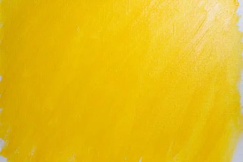 Background, texture of brush strokes and splashes of paint, design elements Stock Photos