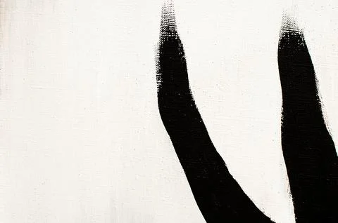 Background, texture of brush strokes and splashes of paint, design elements Stock Photos