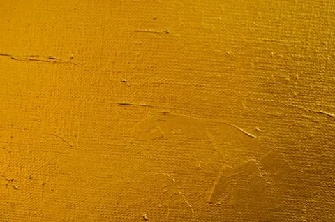 Background, texture of brush strokes and splashes of paint, design elements Stock Photos