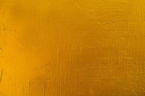 Background, texture of brush strokes and splashes of paint, design elements Stock Photos