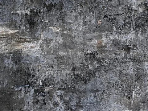 Background texture of cement wall. scary horror background concept Stock Photos