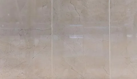 Background, Texture Ceramic Tile, Color beige Foto stock