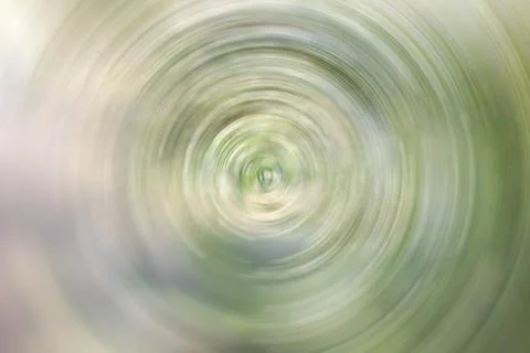 Background texture, circles on water from a drop of water. Stock Photos