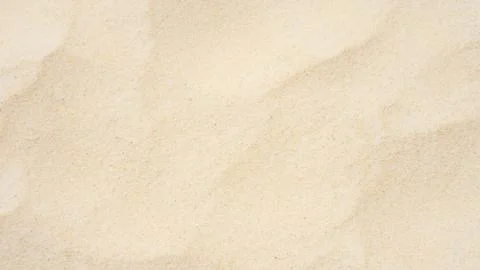 Background Texture, Close up Beach Sand Texture Of Sand Nature. Stock Photos