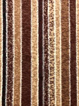 Background, texture of colored carpet with color pattern. Used for floors Stock Photos