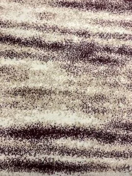 Background, texture of colored carpet with color pattern. Used for floors Foto stock